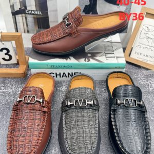 Men’s half cover