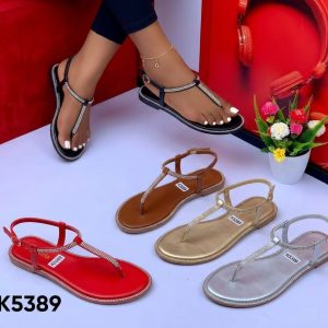 Sandals slippers