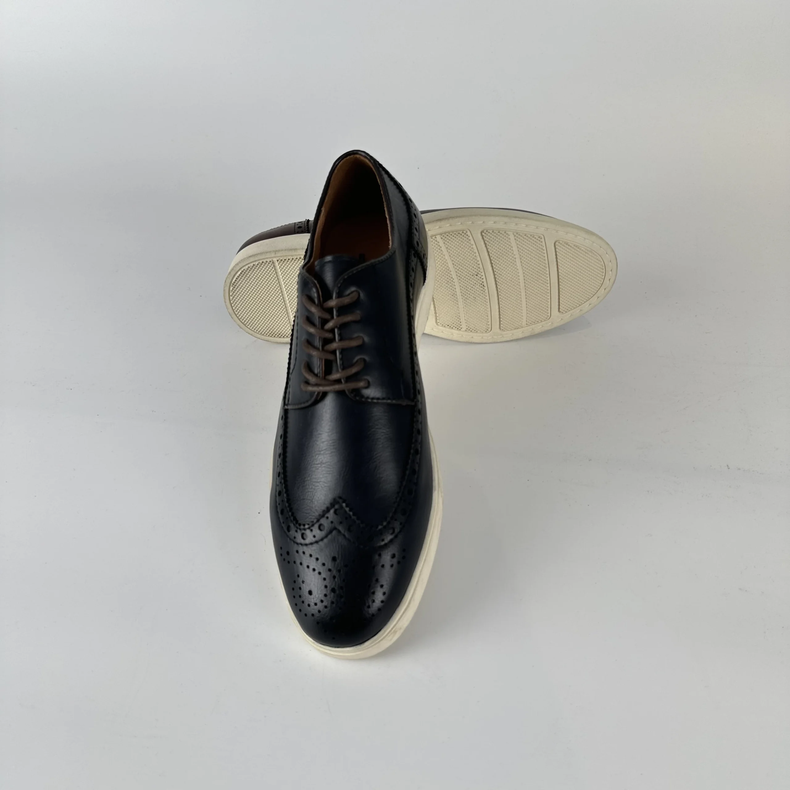 New Summer Leisure Wind Loafers Foreign Trade Large Size Lazy Shoes Slip-on Shoes Men's Formal Business - Image 4