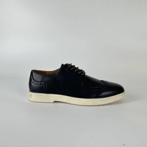 New Summer Leisure Wind Loafers Foreign Trade Large Size Lazy Shoes Slip-on Shoes Men's Formal Business