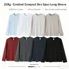 Pure Cotton T-shirt