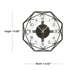 main-image-2 Wall Clock