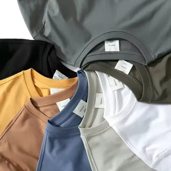 Short Sleeve T-Shirt