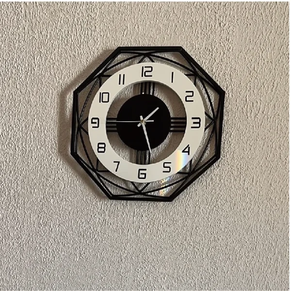 main-image-3 Wall Clock