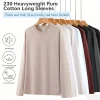 Pure Cotton T-shirt