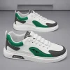 Mens Sports Leather Shoes