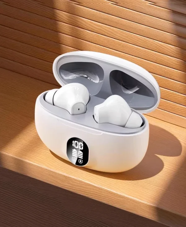 Wireless In-Ear Earphones