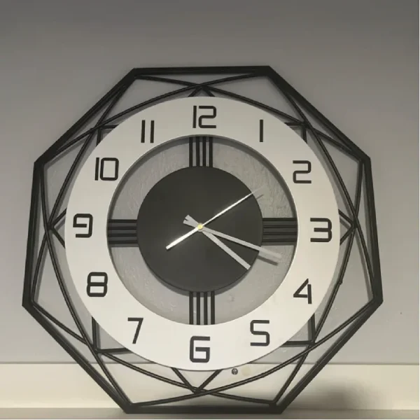 main-image-4 Wall Clock