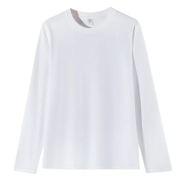 Pure Cotton T-shirt