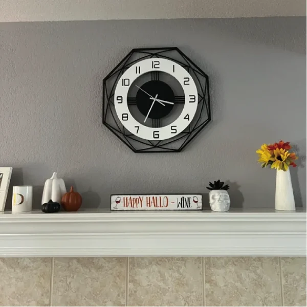 main-image-6 Wall Clock