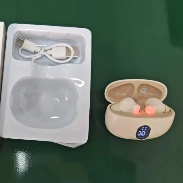 Wireless In-Ear Earphones