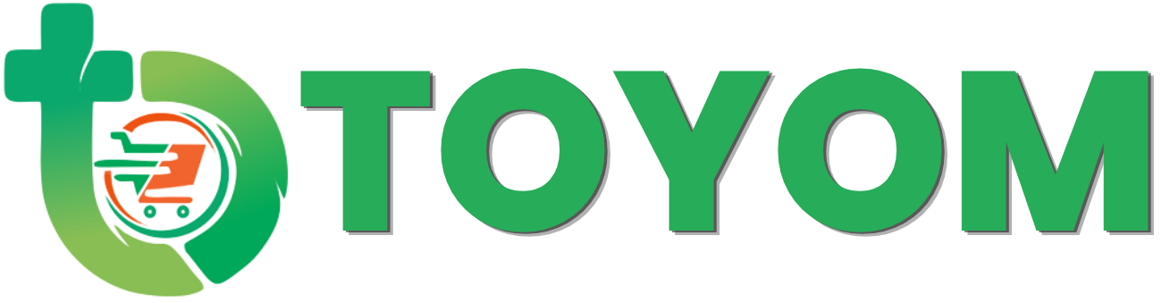 Toyom