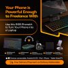 5-in-1 Phone Kits Keyboard