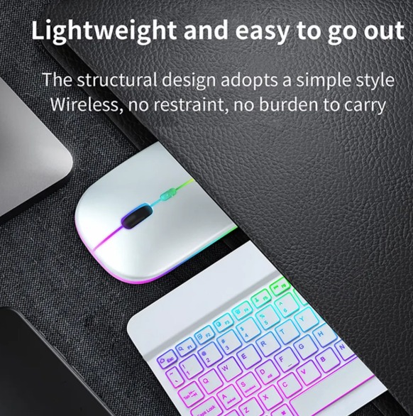 5-in-1 Phone Kits Keyboard