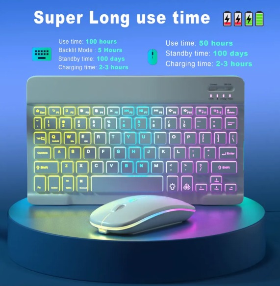5-in-1 Phone Kits Keyboard