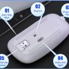 5-in-1 Phone Kits Keyboard